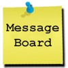 EXS Message Board
