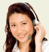 Contact us