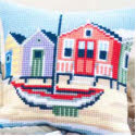 Shoreline Cushion