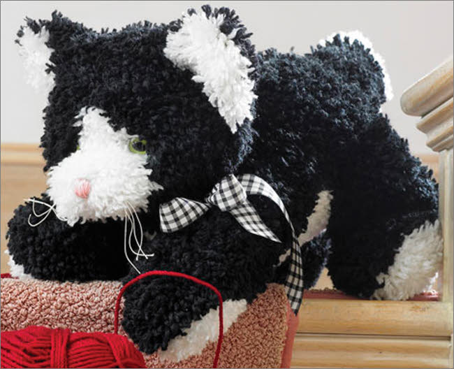 huggables stuffed animals
