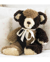 make a stuffed animal kit