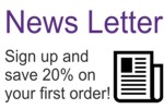 ELH Newsletter Signup